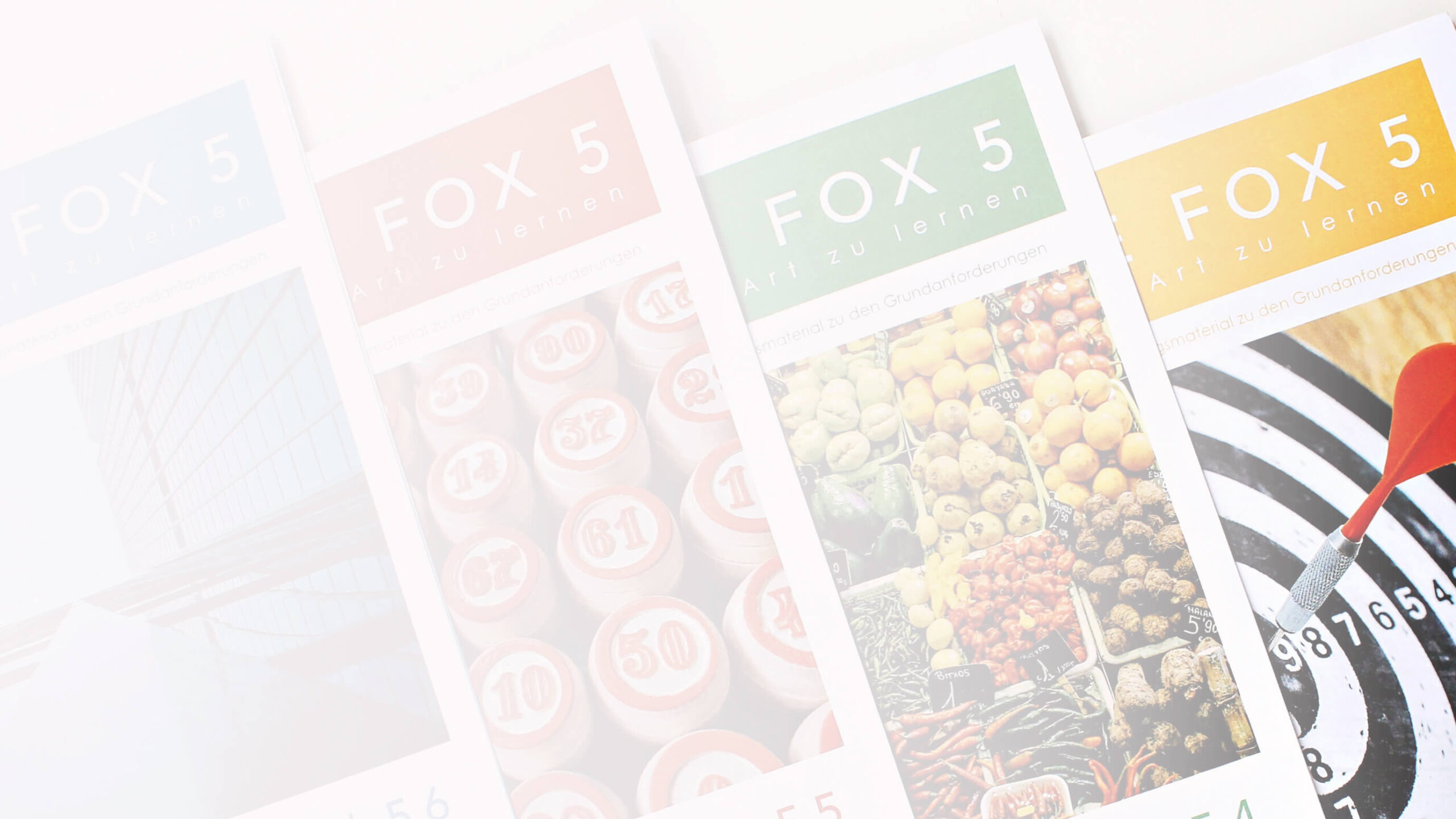 MATHE FOX Übungen für Mathematik in der Primarschule