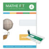 MATHE FiT 4 – Mathe Grundlagen für die 4. Primarklasse