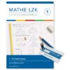 MATHE LZK 1 – Lernzielkontrollen Mathematik 1. Primarklasse
