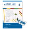MATHE LZK 2 – Prüfungen Mathematik 2. Primarklasse